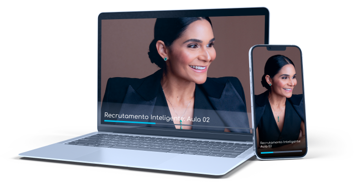 imagem da plataforma online